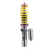 KW V3 Coilover Kit Porsche 997.1 / 997.2 C4 / C4S / Turbo