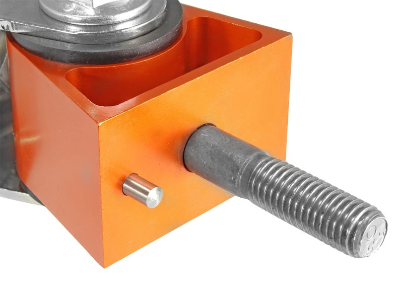 aFe PFADT Engine Mounts C6 Corvette (2005-2013)