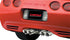 Corsa Xtreme Axleback Exhaust C5 Corvette (1997-2004)