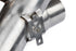APR Catback Exhaust Porsche 992.1 Carrera (2020+)