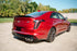 Corsa Xtreme Valved Catback Cadillac CT4-V Blackwing