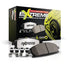 Powerstop Z26 Rear Brake Pads C7 Corvette (2014-2019)