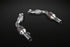 Capristo Sport Cats Ferrari 488 GTB / Spider / Pista
