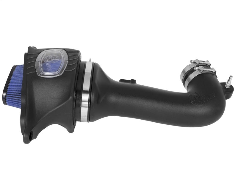 aFe Momentum Air Intake System PRO 5R w/ Extra Filter C7 Corvette Z06 (2015-2019)