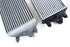 CSF Twin Intercooler Set Porsche 991 Turbo / Turbo S