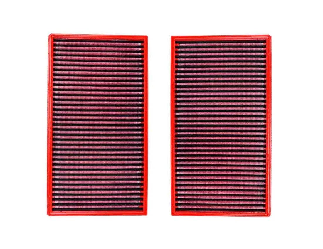 BMC Air Filters Ferrari 599 / FF / F12 / GTC4 Lusso / Purosangue