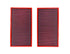 BMC Air Filters Ferrari 599 / FF / F12 / GTC4 Lusso / Purosangue