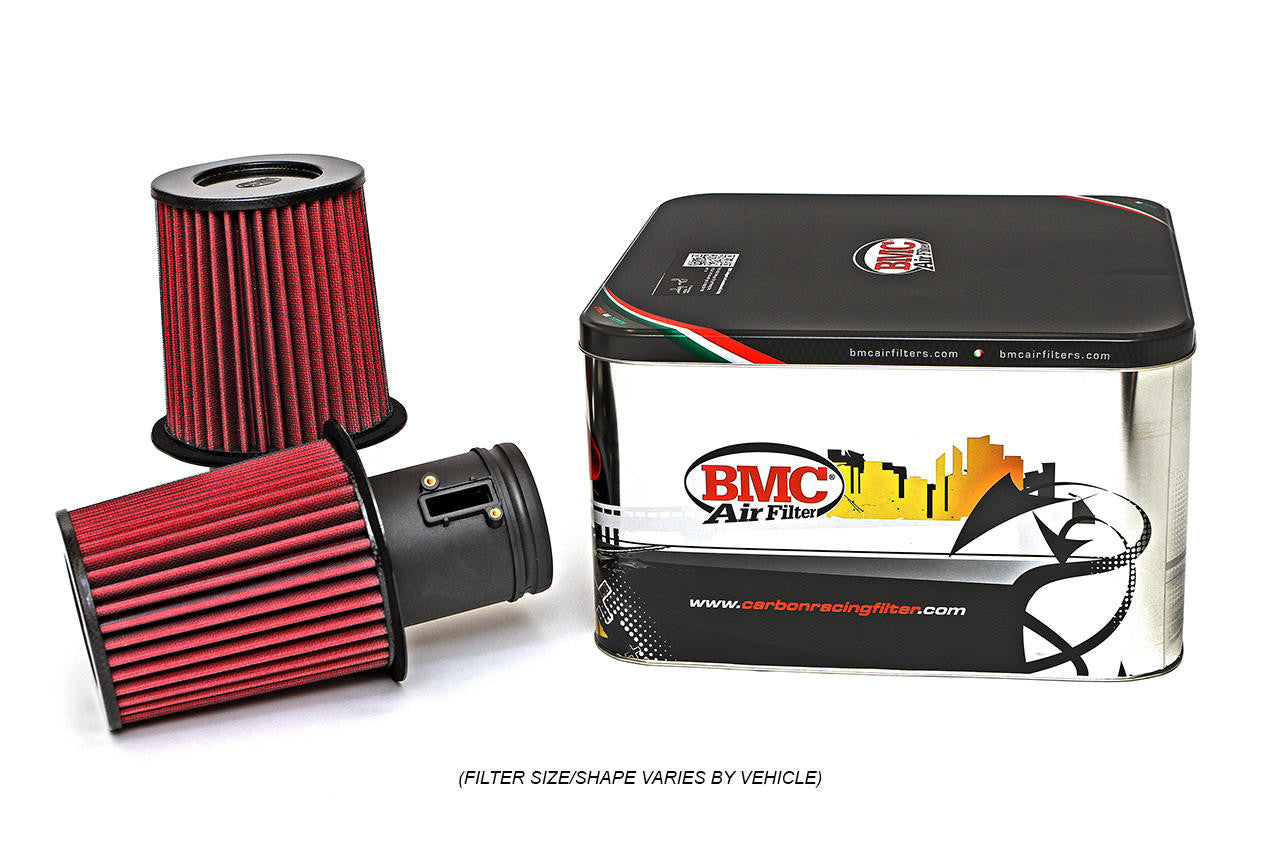 BMC High Performance Air Filters Lamborghini Gallardo LP550 / LP560 / LP570 (2009-2013)