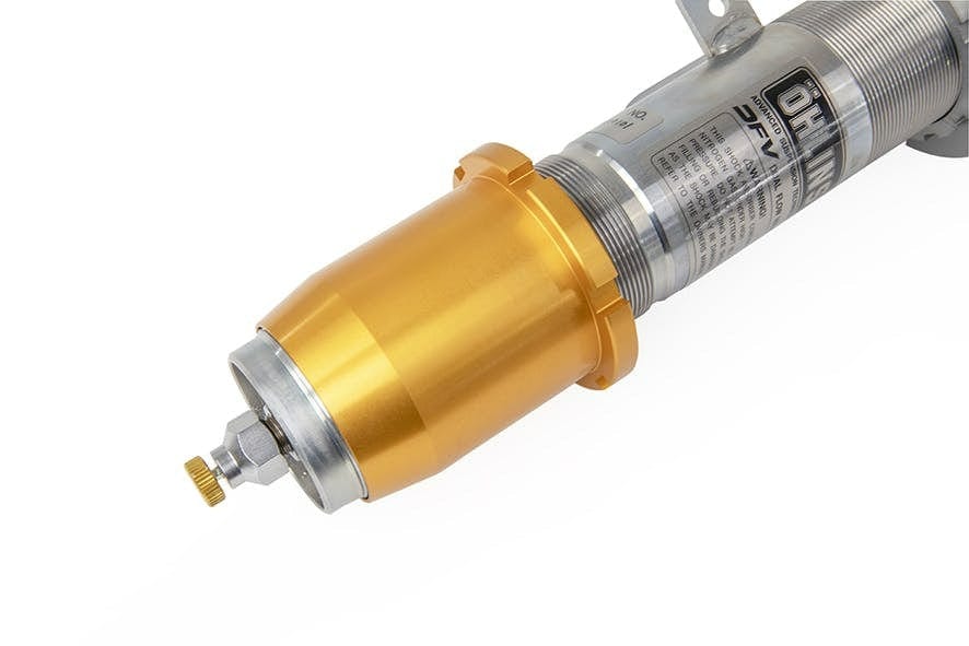 Ohlins Road & Track Coilover System BMW G80 M3 / G82 M4 RWD