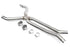 Dinan High Flow Middle Exhaust BMW G80 M3 / G82 M4