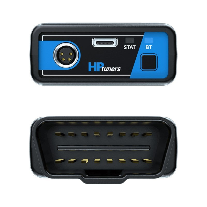 HP Tuners MPVI3 OBDII Interface
