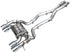 AWE Switchpath Exhaust BMW G87 M2