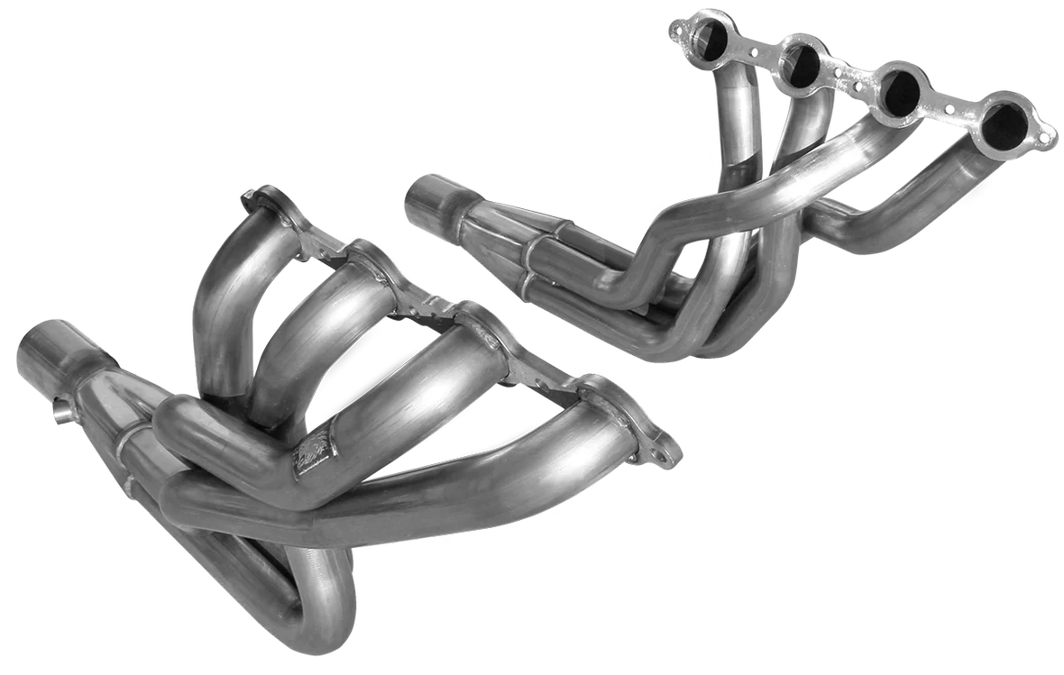 American Racing Headers C3 Corvette LS Swap Headers