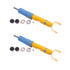 Bilstein B8 Sport Rear Shock C6 Corvette (2005-2013)