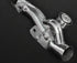 Capristo Valved Exhaust Ferrari 488 GTB / Spider (2015-2019)