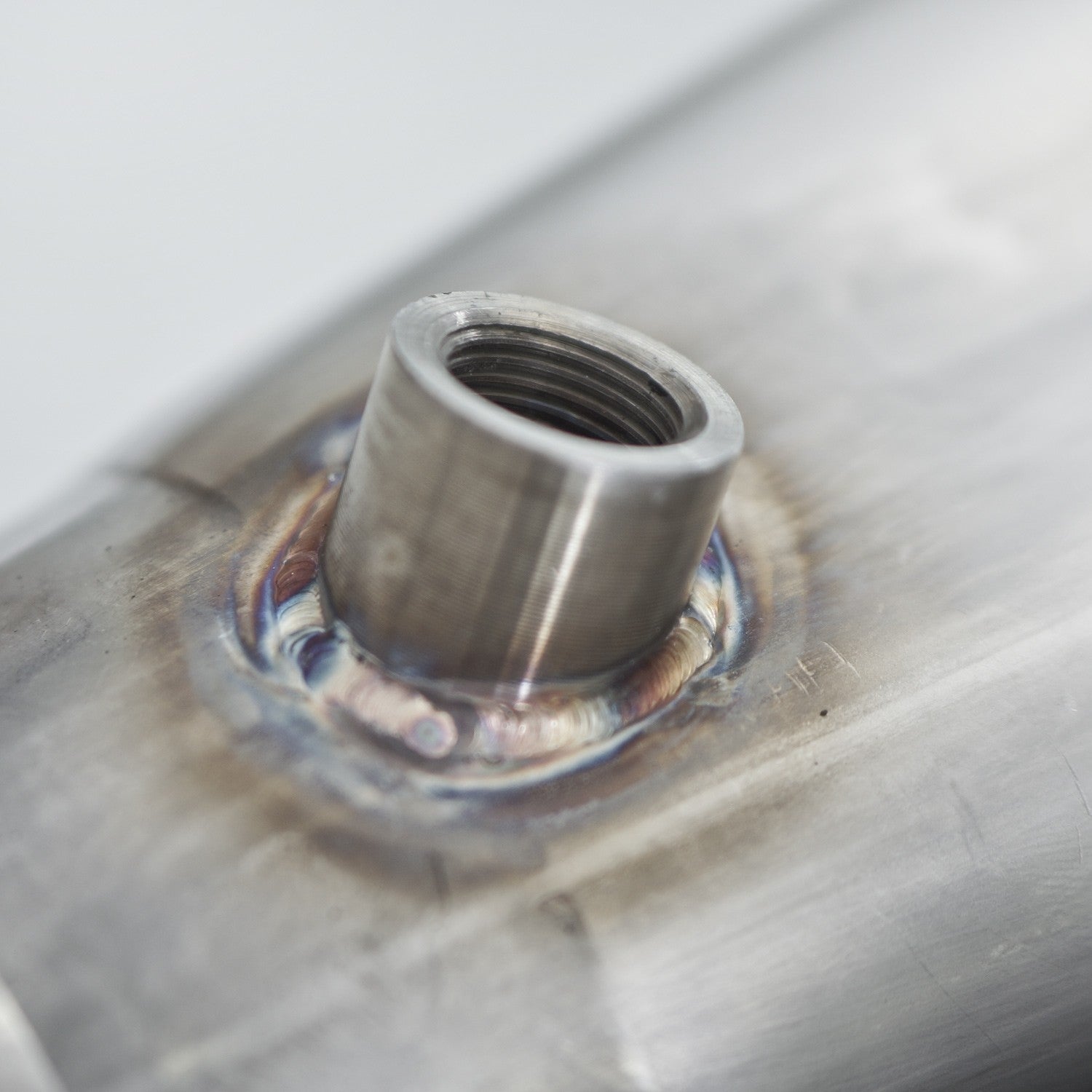 Stainless Works Header Kit w/High Flow Cats C7 Corvette (2014-2019)