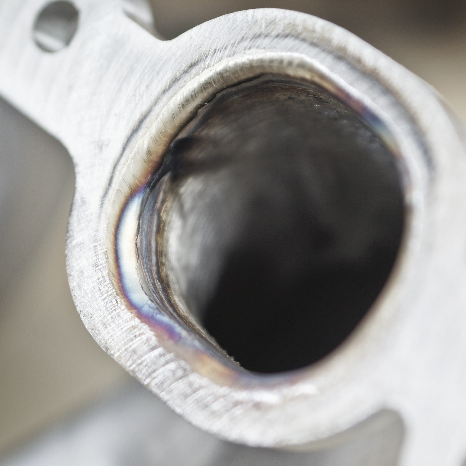 Stainless Works Header Kit w/High Flow Cats C7 Corvette (2014-2019)