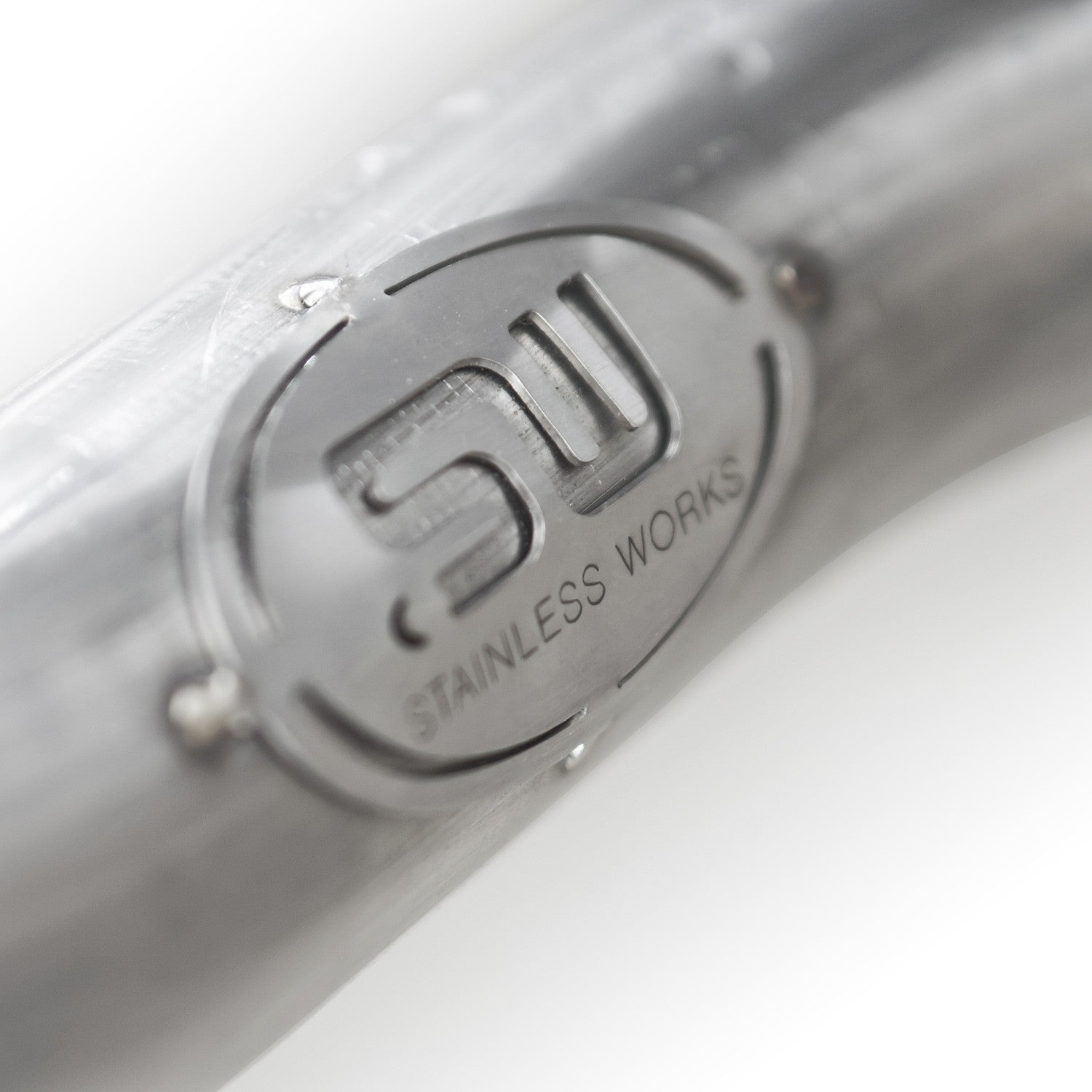 Stainless Works Header Kit w/High Flow Cats C7 Corvette (2014-2019)