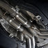 Stainless Works Header Kit w/High Flow Cats C7 Corvette (2014-2019)