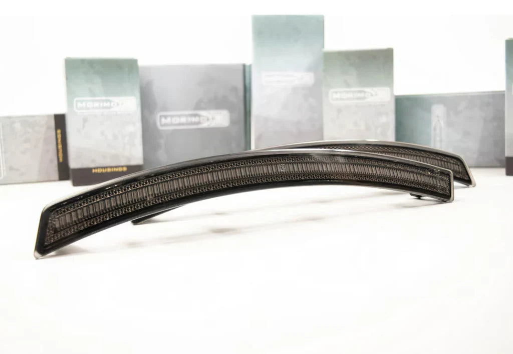 Morimoto XB LED Side Markers C7 Corvette (2014-2019)