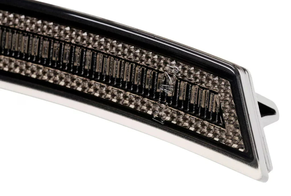 Morimoto XB LED Side Markers C7 Corvette (2014-2019)