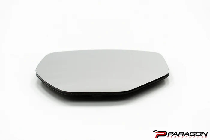 Paragon Wide Angle Mirrors C8 Corvette (2020+)