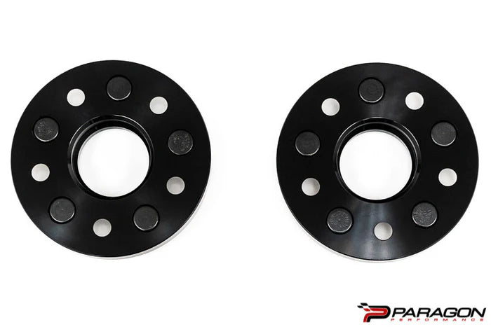 Paragon Performance 20mm Wheel Spacers C8 Corvette (2020+)