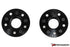 Paragon 20mm Rear Wheel Spacers C8 Corvette ZR1 (2025+)