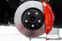 Paragon Performance 20mm Wheel Spacers C8 Corvette (2020+)