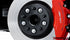 Paragon Performance 20mm Wheel Spacers C8 Corvette (2020+)