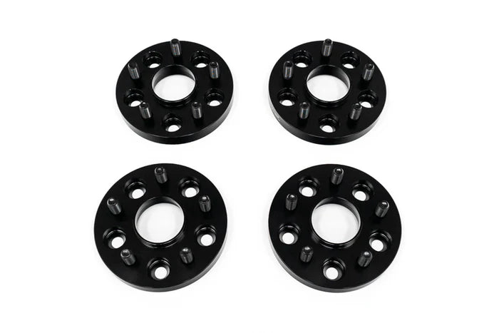 Paragon Performance 20mm Wheel Spacers C8 Corvette (2020+)