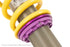 KW V5 Coilover Kit C8 Corvette (2020+)