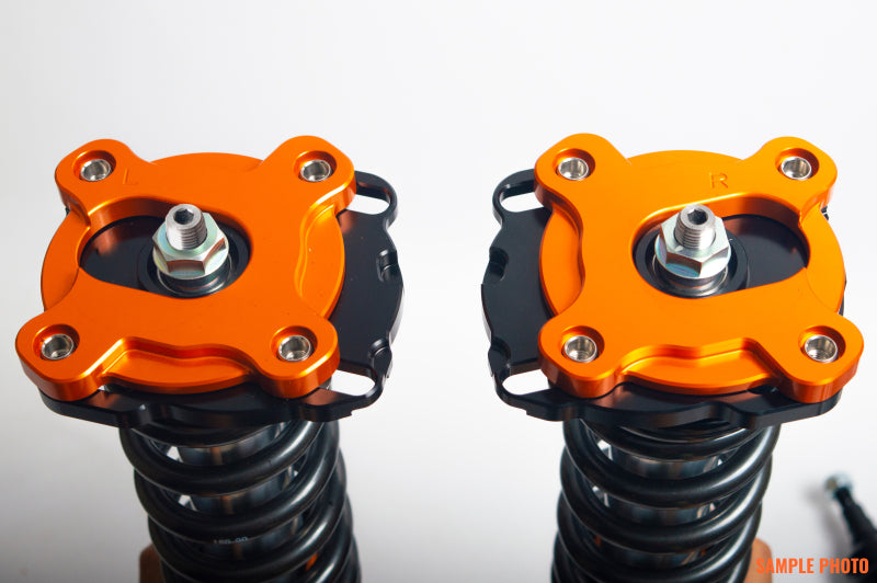 AST 5100 Comp Series Coilovers BMW M3 F80 / F82 M4 F82 (2015-2018)