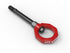 aFe CONTROL Front Tow Hook C8 Corvette (2020+)