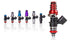 Injector Dynamics ID1300-XDS Injectors C6 Corvette (2006-2013)