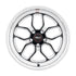 Weld Racing 17x11 Laguna Drag C6 / C7 Corvette Grand Sport / Z06 (2006-2019)