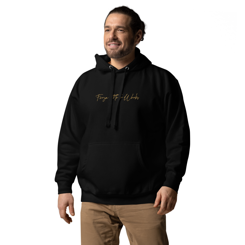 Forza Motor Works Hoodie