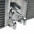 CSF High Performance Intercooler System Porsche 992 Turbo (2020+)