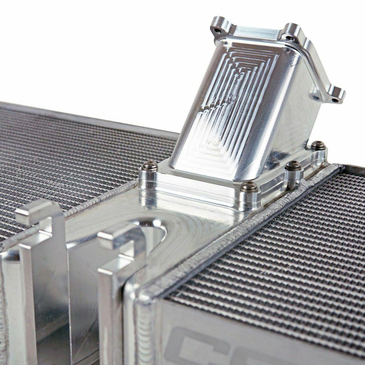 CSF High Performance Intercooler System Porsche 992 Turbo (2020+)