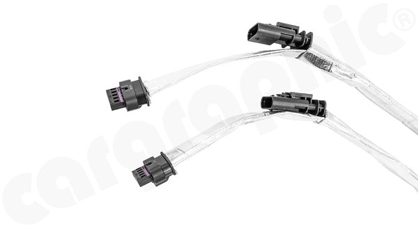 Cargraphic Valve Controller Porsche 992 (2020+)