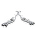 Stainless Works Catback Cadillac CT5-V Blackwing (2022+)