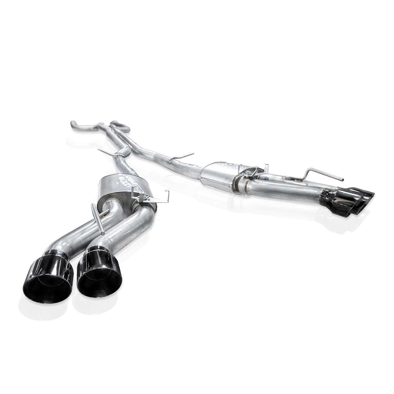 Stainless Works Catback Cadillac CT5-V Blackwing (2022+)