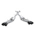 Stainless Works Catback Cadillac CT5-V Blackwing (2022+)