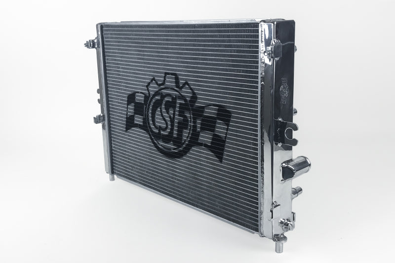 CSF Aluminum Radiator C7 Corvette (2014-2019)