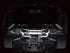 AWE Switchpath Exhaust BMW G87 M2