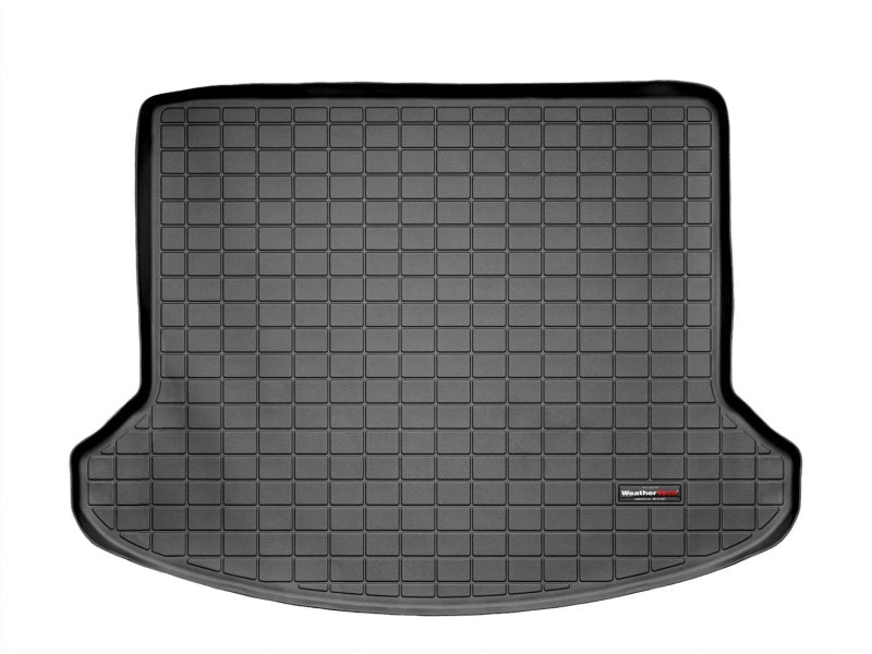 WeatherTech Black Cargo Liner C7 Corvette (2014-2019)