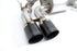 Dinan Axleback Exhaust BMW F80 M3 / F82 M4