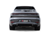 Akrapovic Evolution Line (Titanium) Porsche 536.2 Cayenne / E-Hybrid / S E-Hybrid / Coupe (2024+)