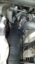 do88 Turbo Inlet Hoses Porsche 997.2 Turbo / Turbo S (2010-2012)