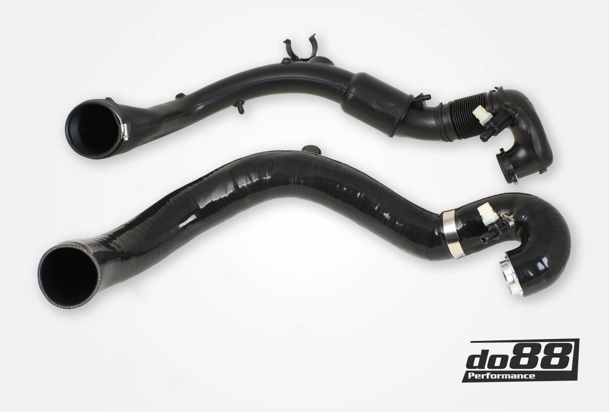 Do88 Turbo Inlet Hoses Porsche 991 Turbo / Turbo S (2013-2019)